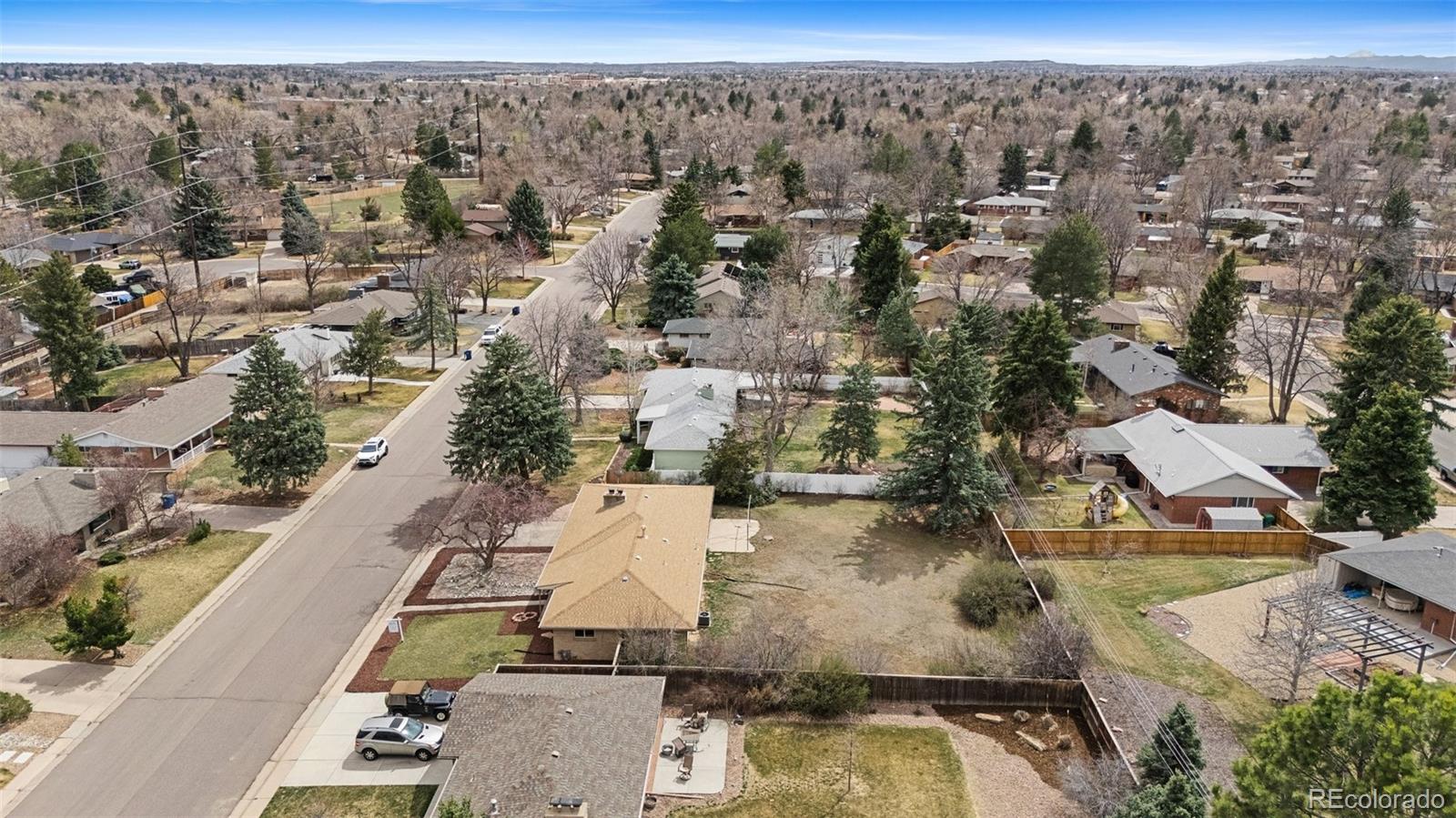 MLS Image #34 for 6161 s southwood drive,centennial, Colorado