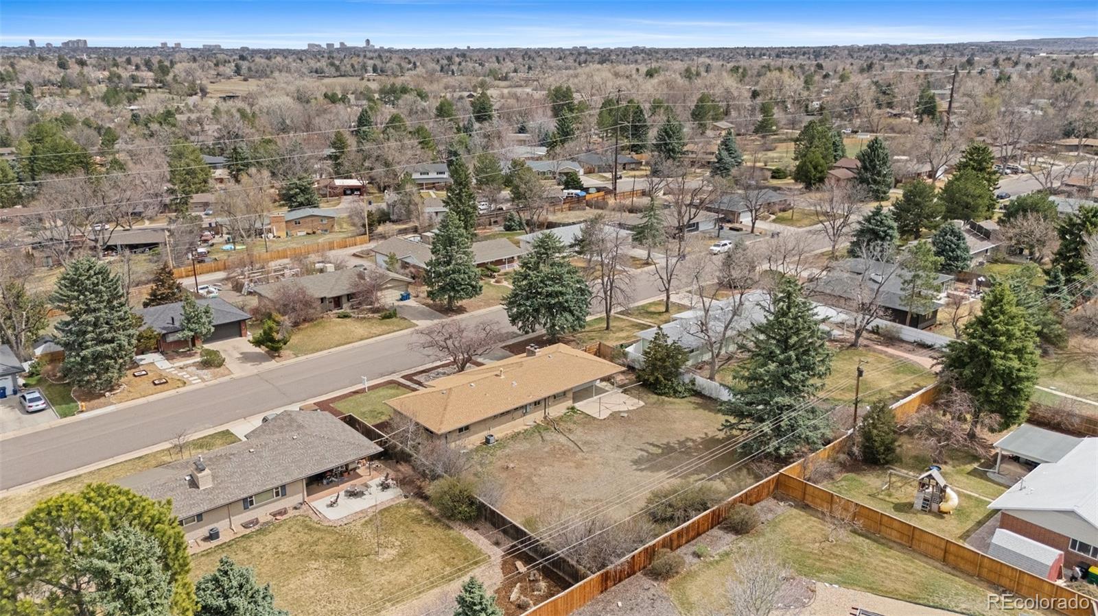 MLS Image #35 for 6161 s southwood drive,centennial, Colorado