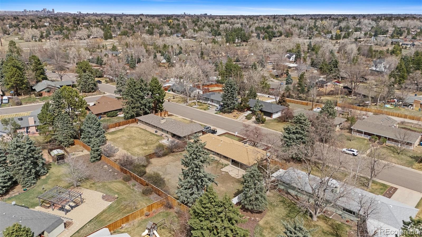 MLS Image #36 for 6161 s southwood drive,centennial, Colorado