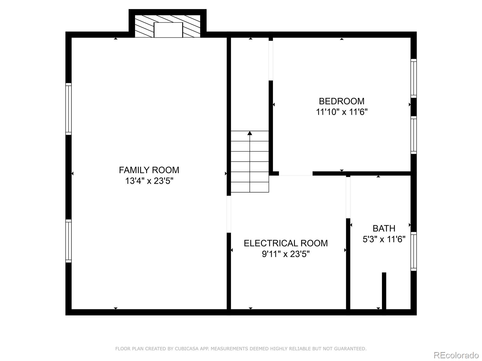 MLS Image #38 for 6161 s southwood drive,centennial, Colorado
