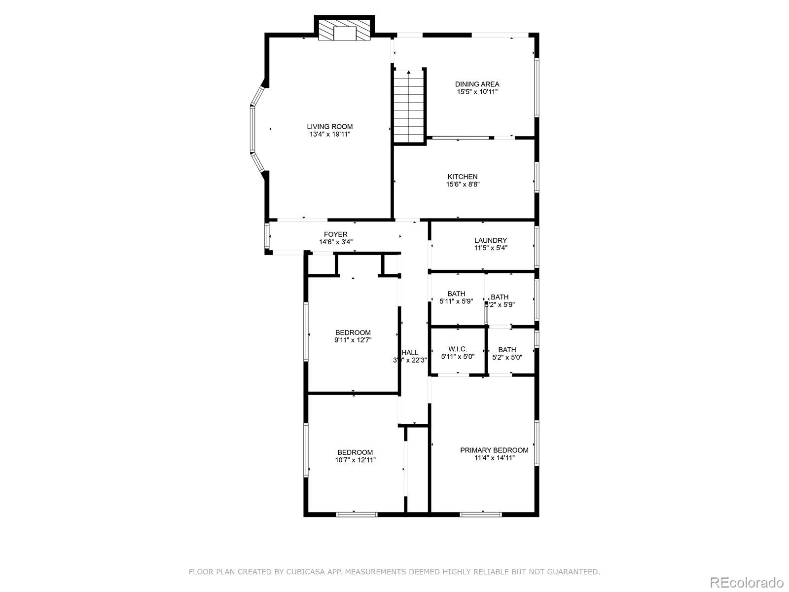 MLS Image #39 for 6161 s southwood drive,centennial, Colorado