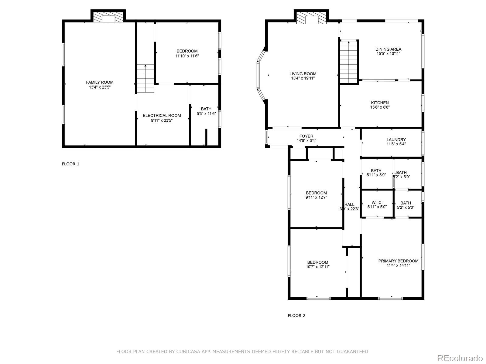 MLS Image #40 for 6161 s southwood drive,centennial, Colorado