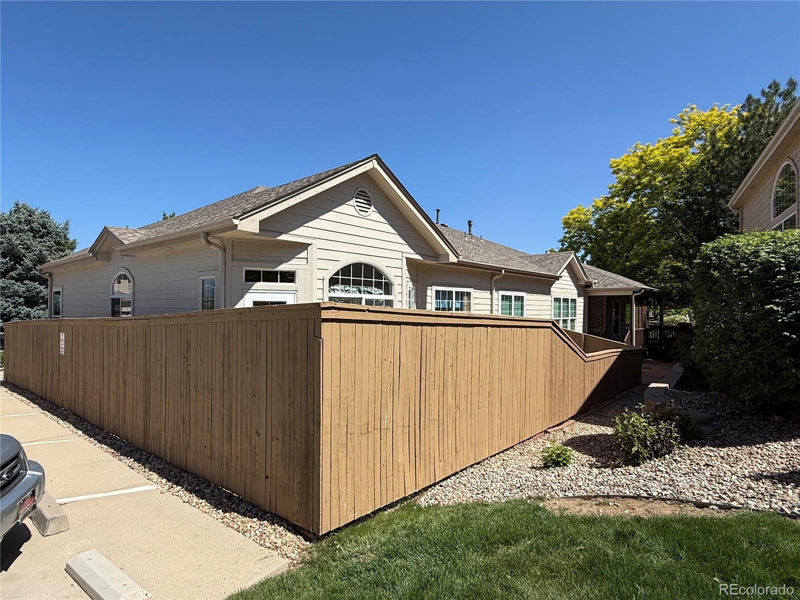 MLS Image #25 for 71  woodland circle ,highlands ranch, Colorado