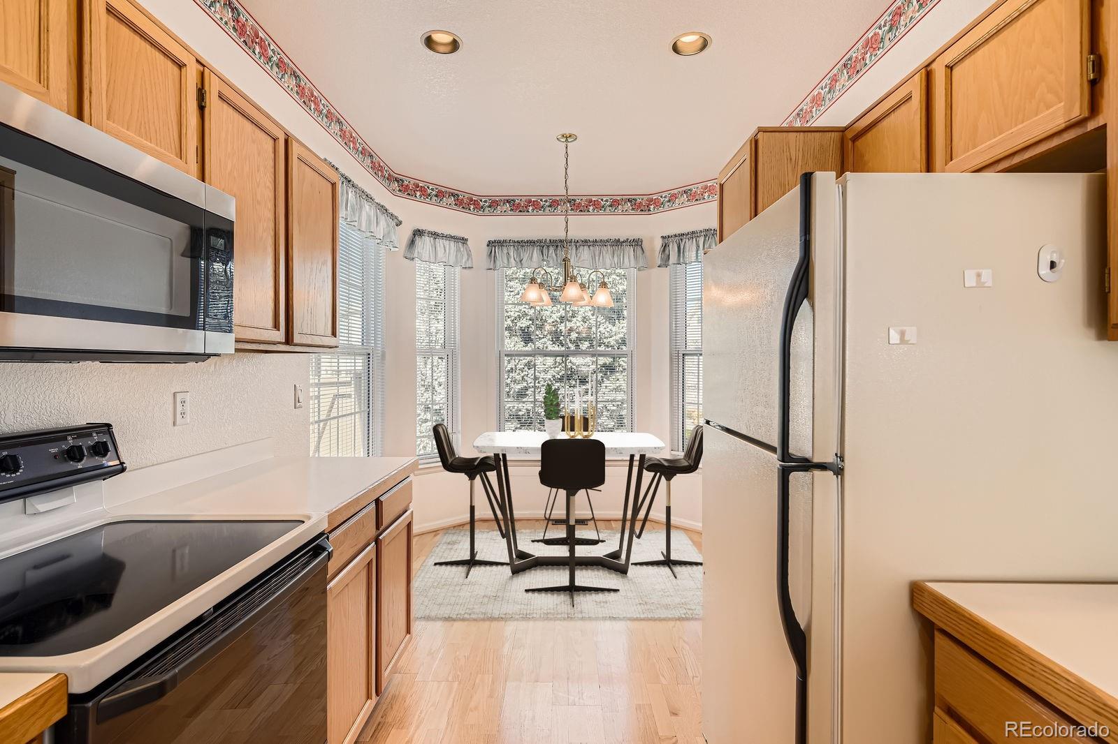 MLS Image #6 for 71  woodland circle ,highlands ranch, Colorado