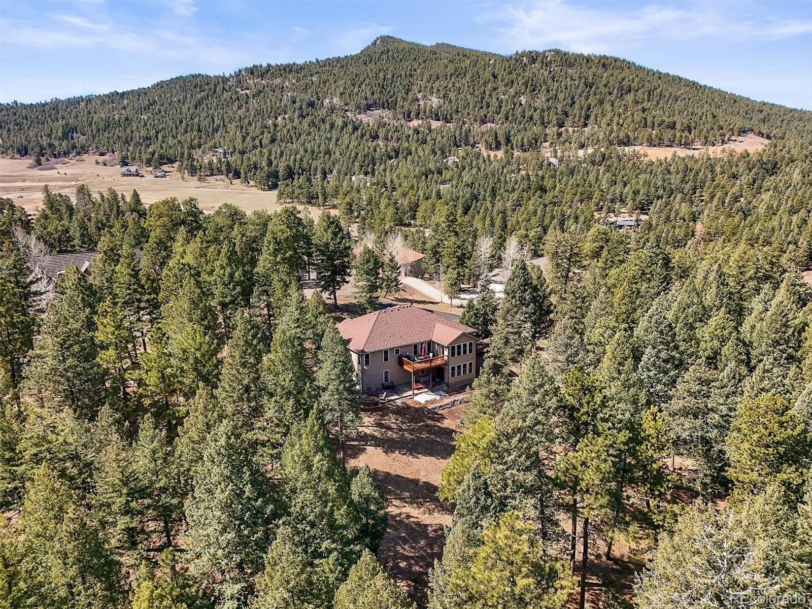 MLS Image #3 for 20957  horse bit way,morrison, Colorado