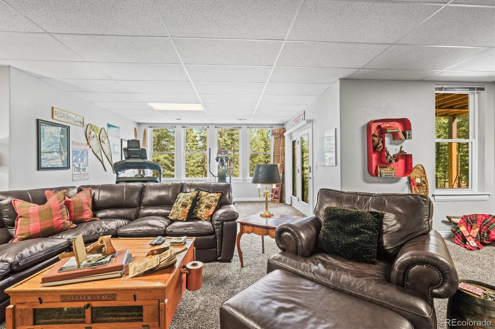 MLS Image #32 for 20957  horse bit way,morrison, Colorado
