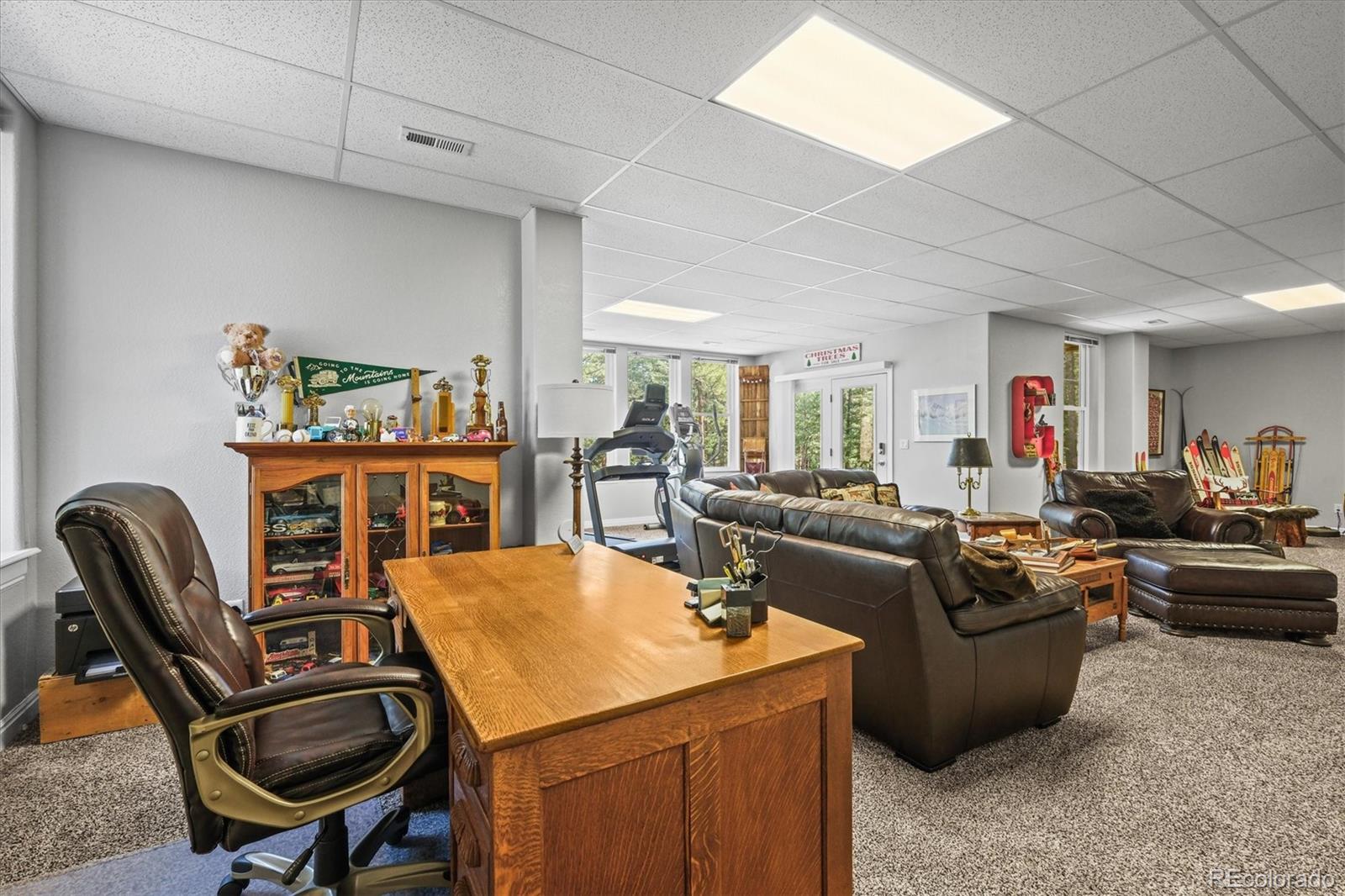 MLS Image #33 for 20957  horse bit way,morrison, Colorado