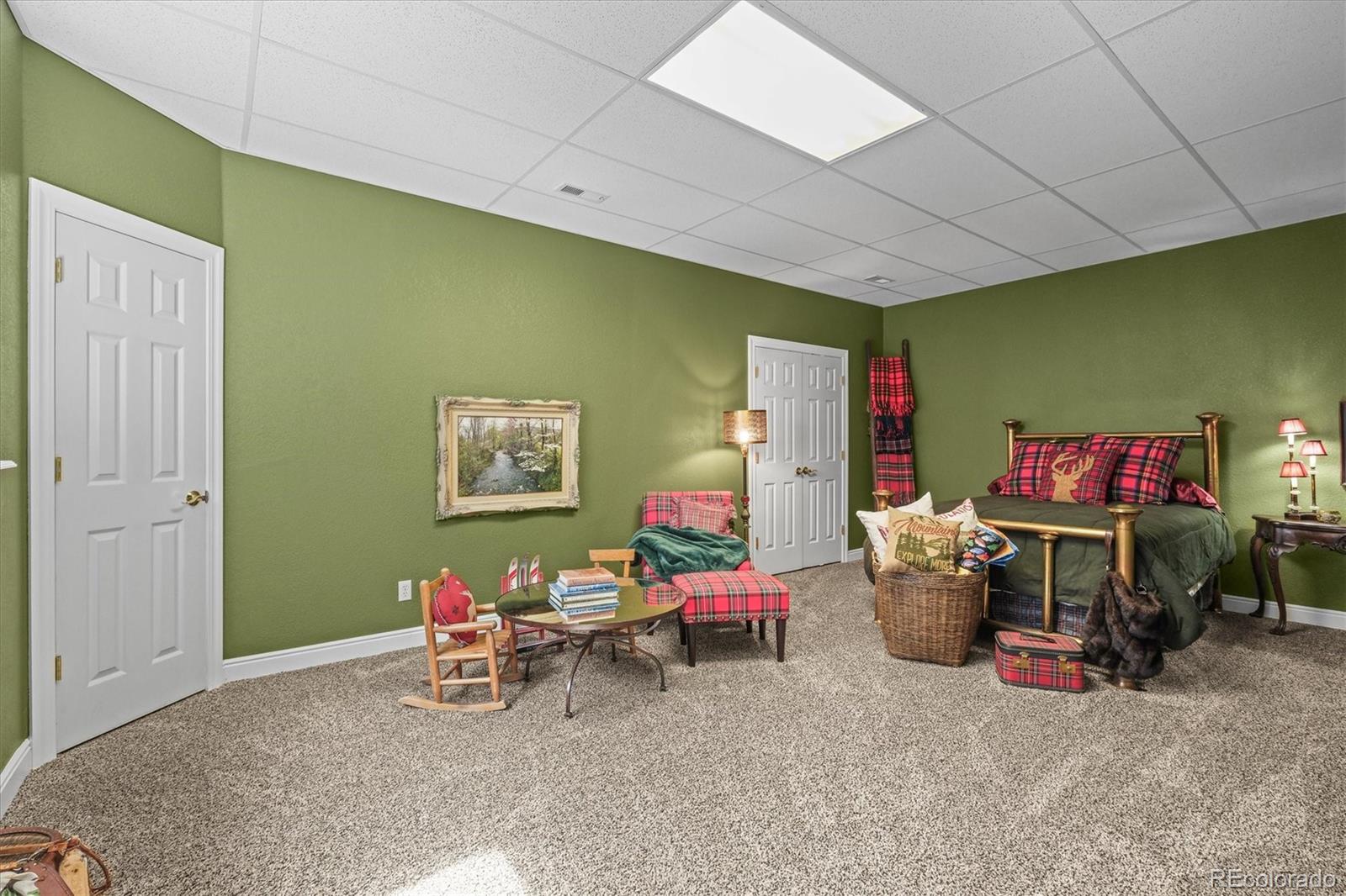 MLS Image #36 for 20957  horse bit way,morrison, Colorado
