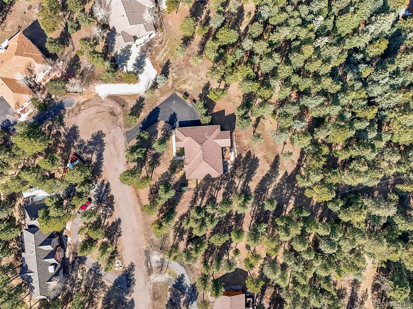 MLS Image #44 for 20957  horse bit way,morrison, Colorado