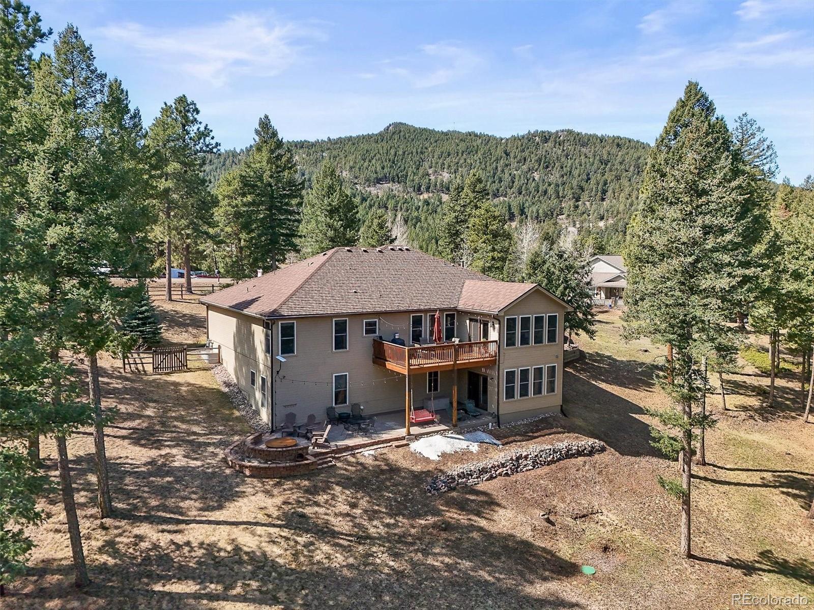 MLS Image #45 for 20957  horse bit way,morrison, Colorado