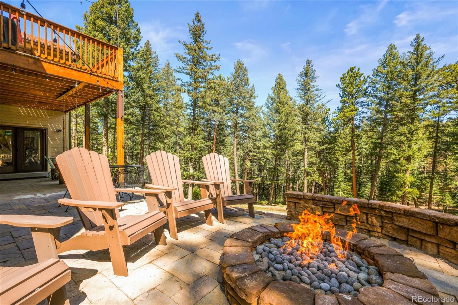 MLS Image #46 for 20957  horse bit way,morrison, Colorado