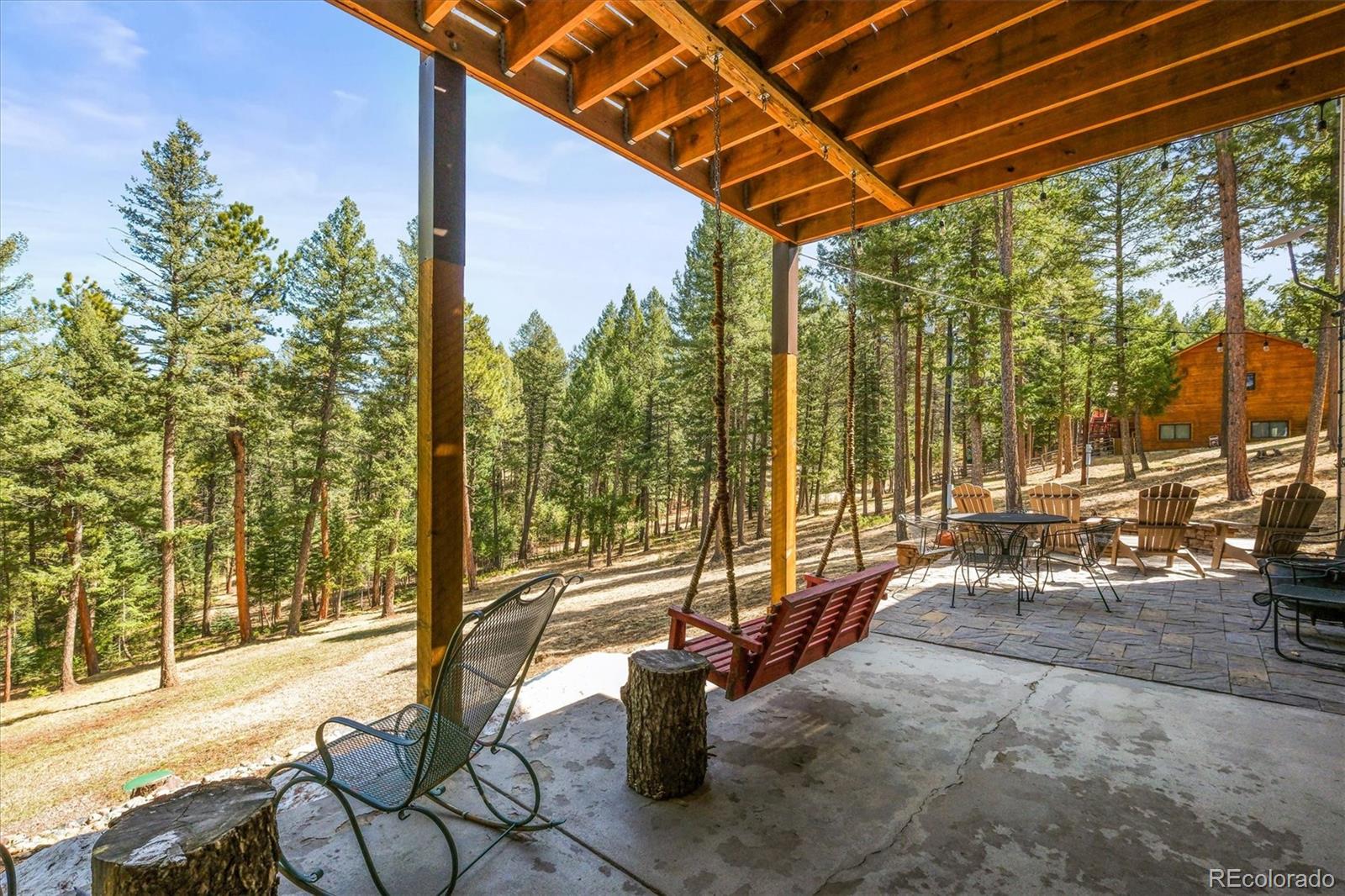 MLS Image #47 for 20957  horse bit way,morrison, Colorado