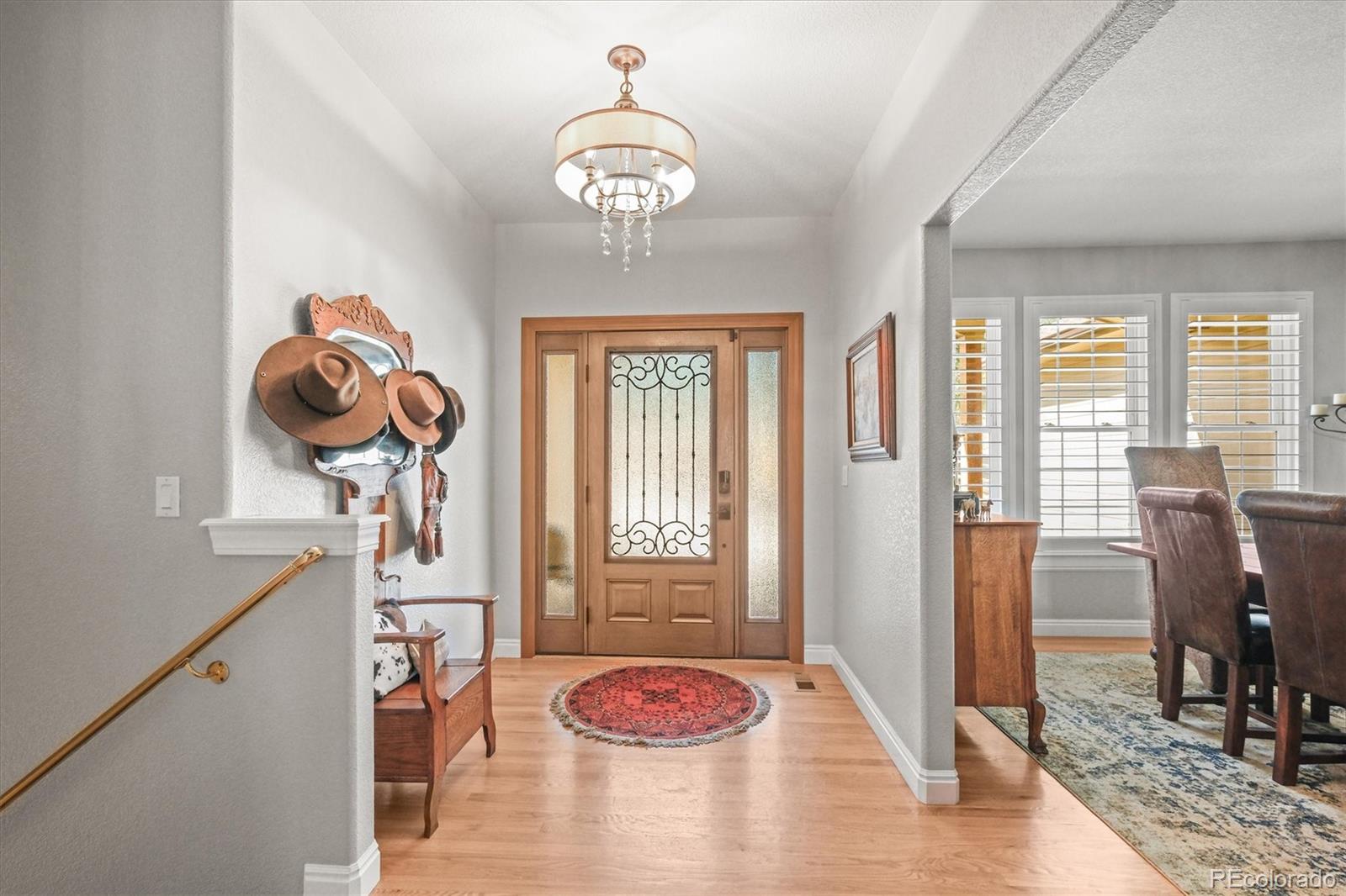 MLS Image #5 for 20957  horse bit way,morrison, Colorado