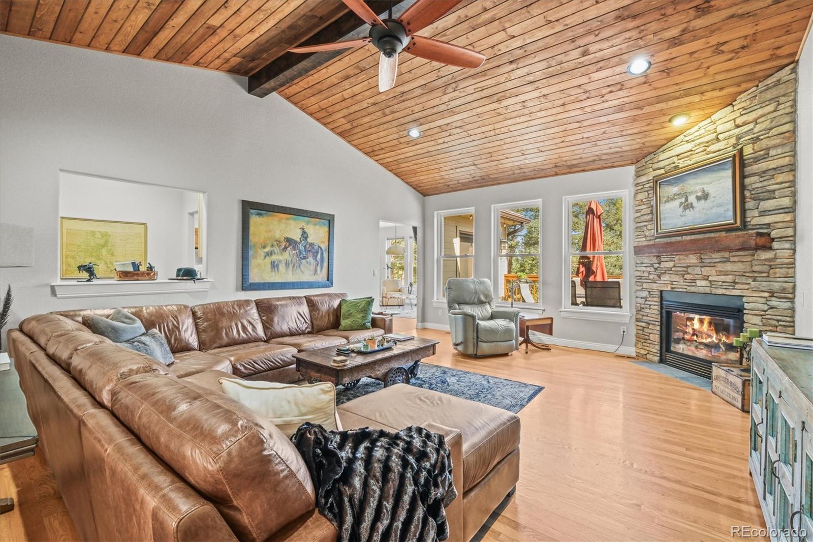 MLS Image #7 for 20957  horse bit way,morrison, Colorado