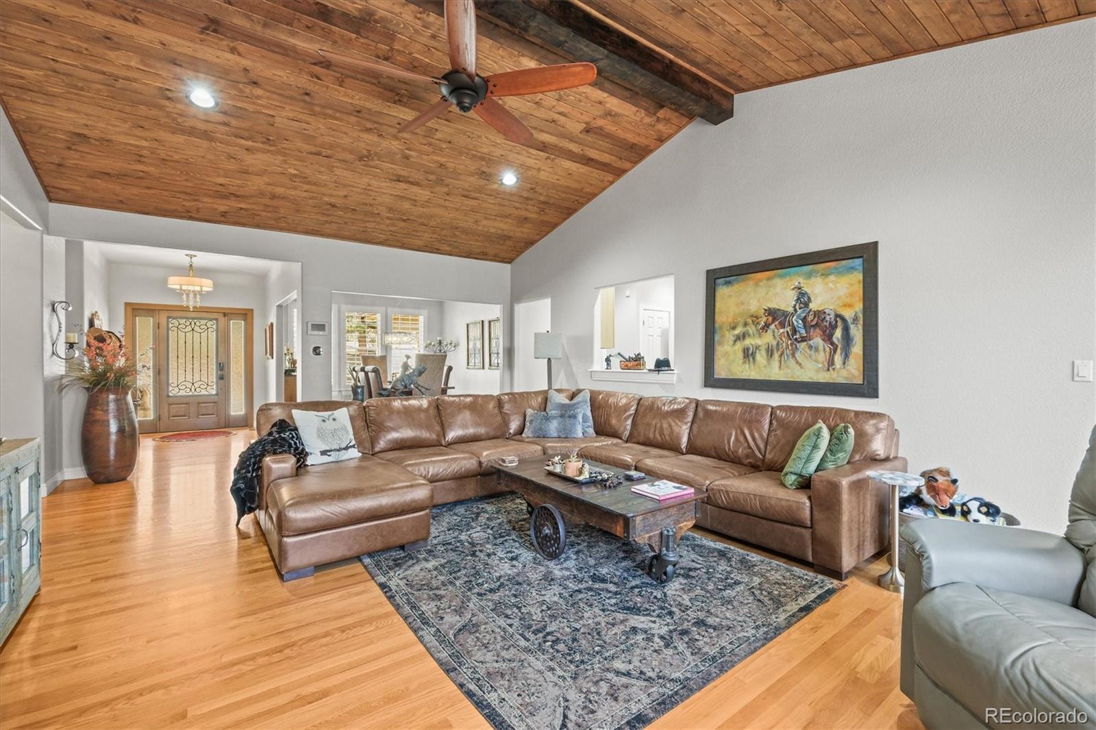 MLS Image #8 for 20957  horse bit way,morrison, Colorado