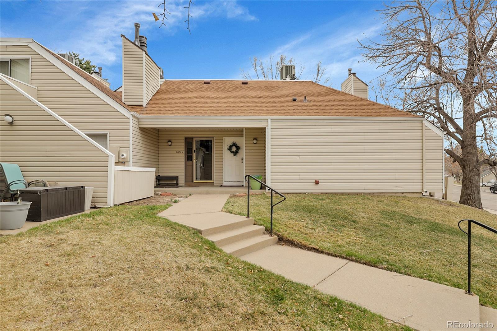MLS Image #1 for 2674 s xanadu way,aurora, Colorado