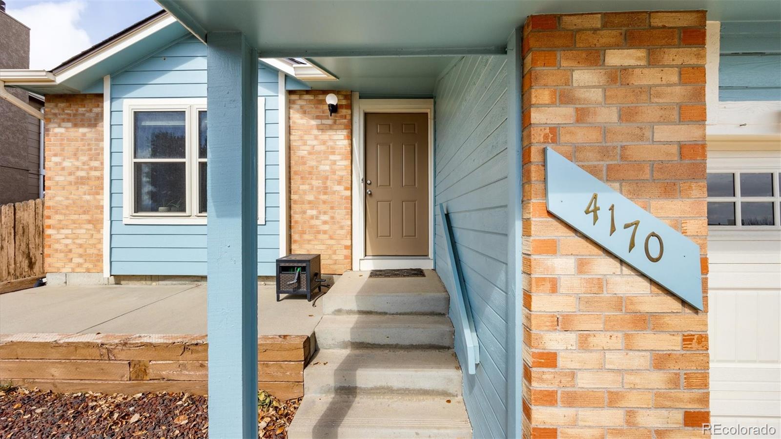 CMA Image for 4170  vicksburg terrace,Colorado Springs, Colorado