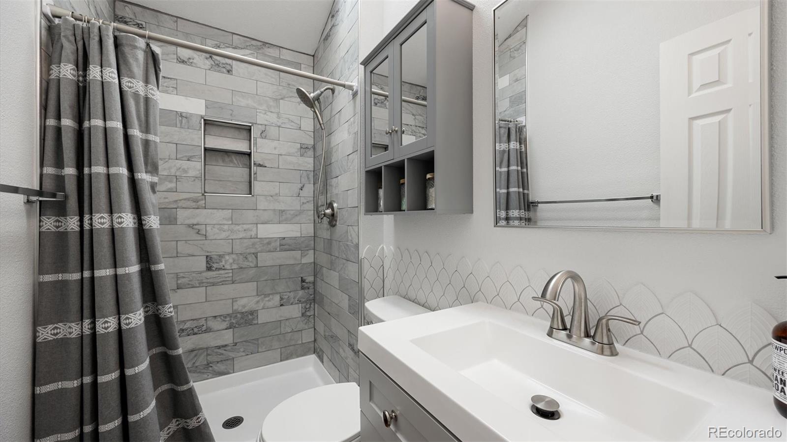 MLS Image #12 for 4170  vicksburg terrace,colorado springs, Colorado