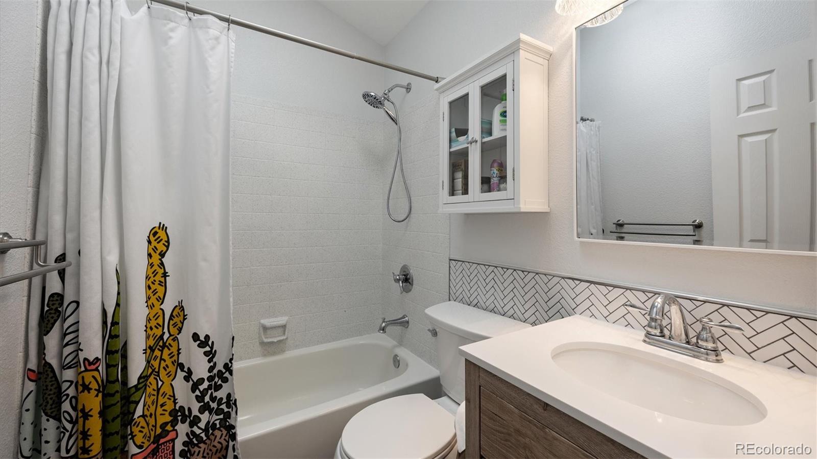 MLS Image #15 for 4170  vicksburg terrace,colorado springs, Colorado