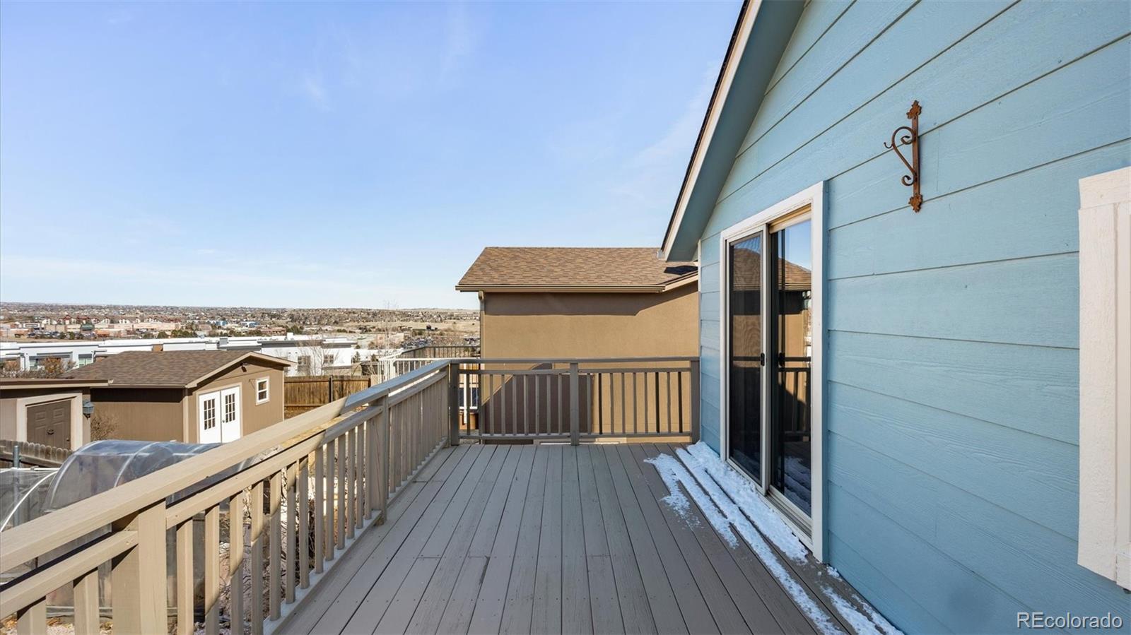 MLS Image #16 for 4170  vicksburg terrace,colorado springs, Colorado