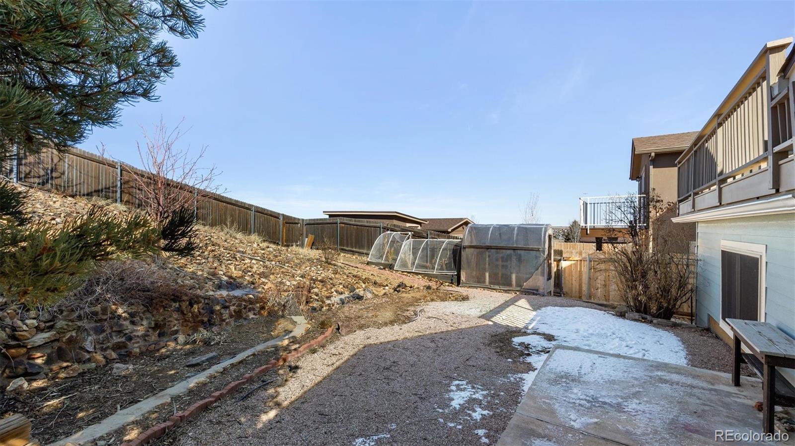 MLS Image #17 for 4170  vicksburg terrace,colorado springs, Colorado