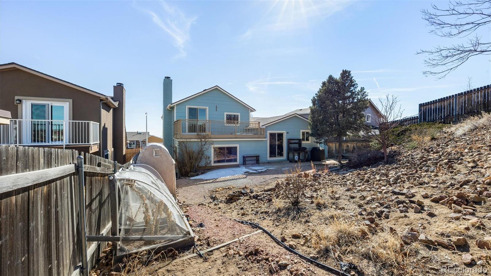 MLS Image #19 for 4170  vicksburg terrace,colorado springs, Colorado
