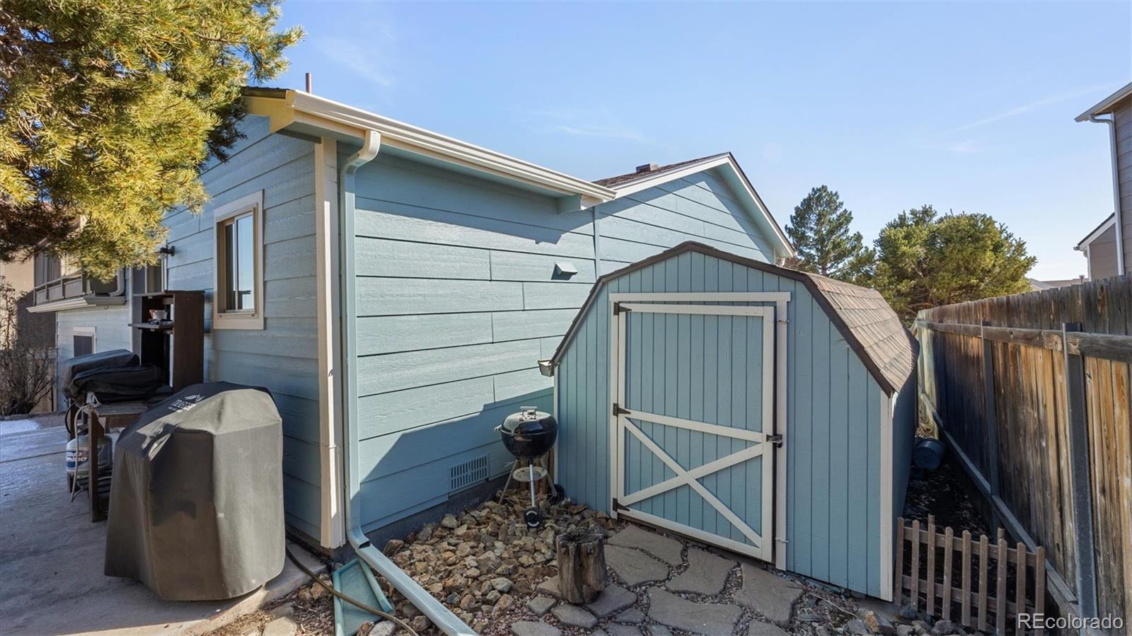MLS Image #20 for 4170  vicksburg terrace,colorado springs, Colorado