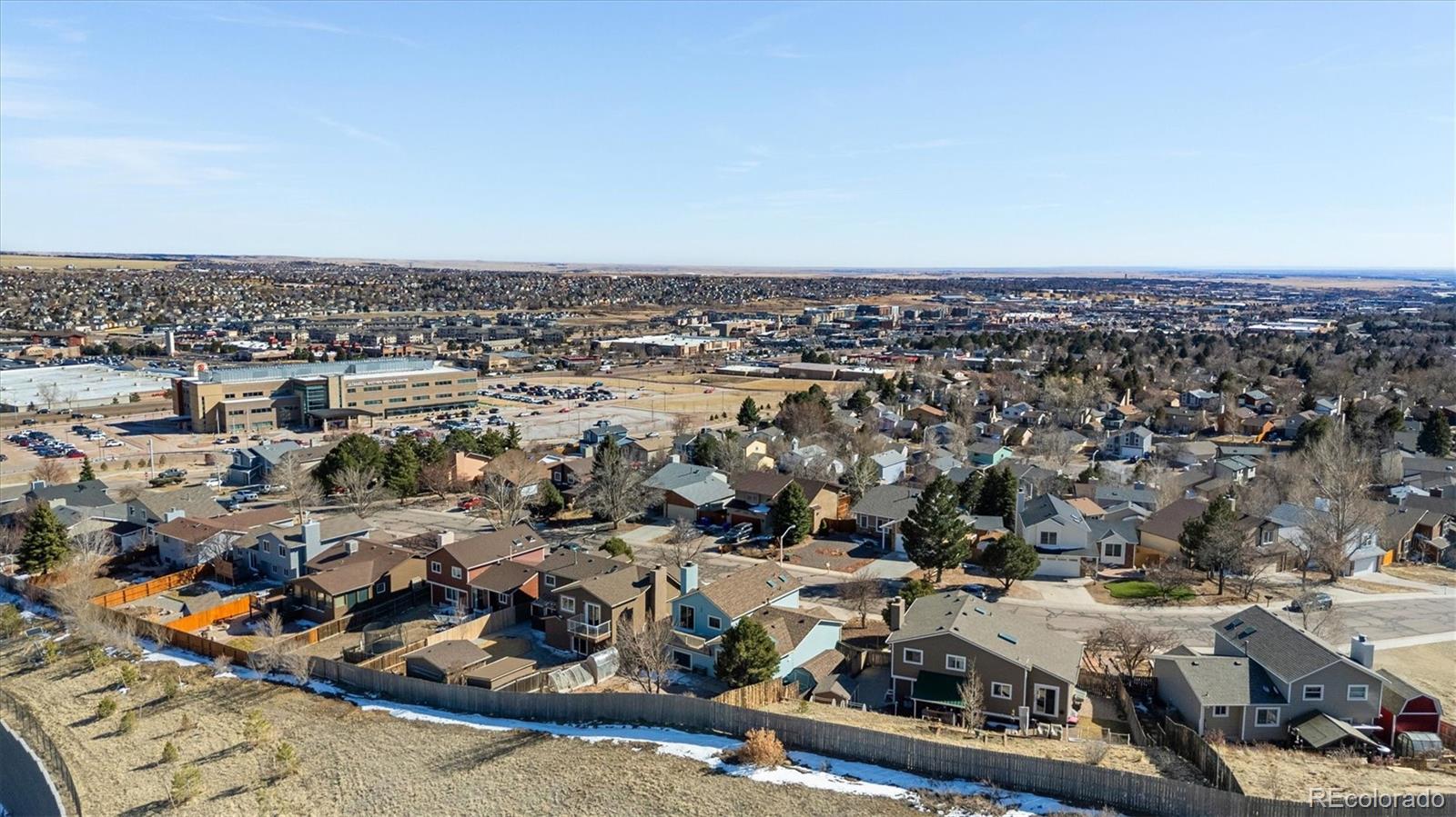 MLS Image #21 for 4170  vicksburg terrace,colorado springs, Colorado