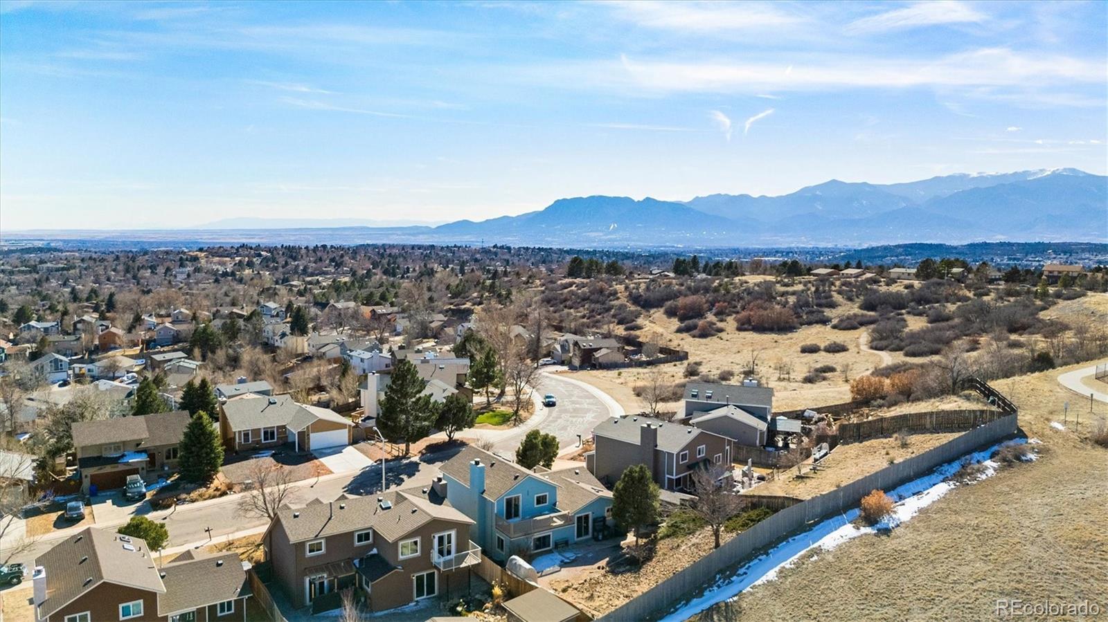 MLS Image #22 for 4170  vicksburg terrace,colorado springs, Colorado