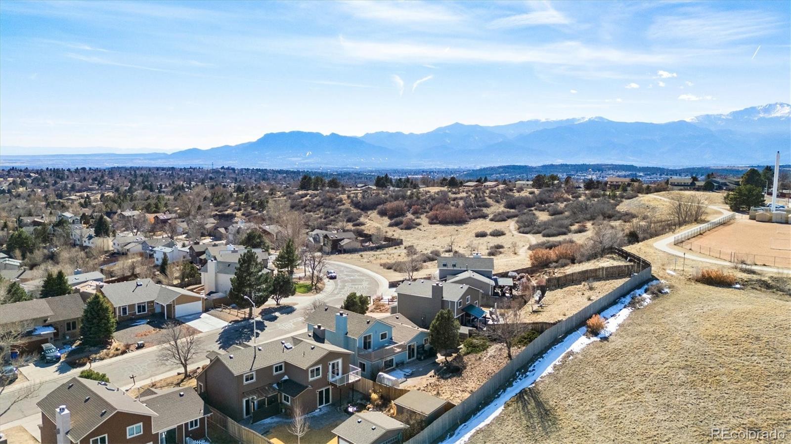MLS Image #23 for 4170  vicksburg terrace,colorado springs, Colorado