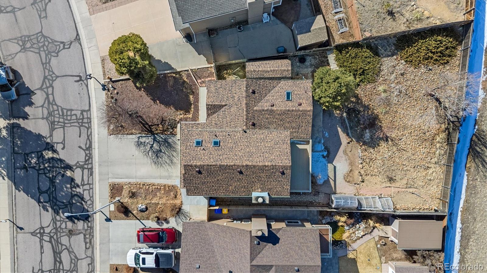 MLS Image #24 for 4170  vicksburg terrace,colorado springs, Colorado