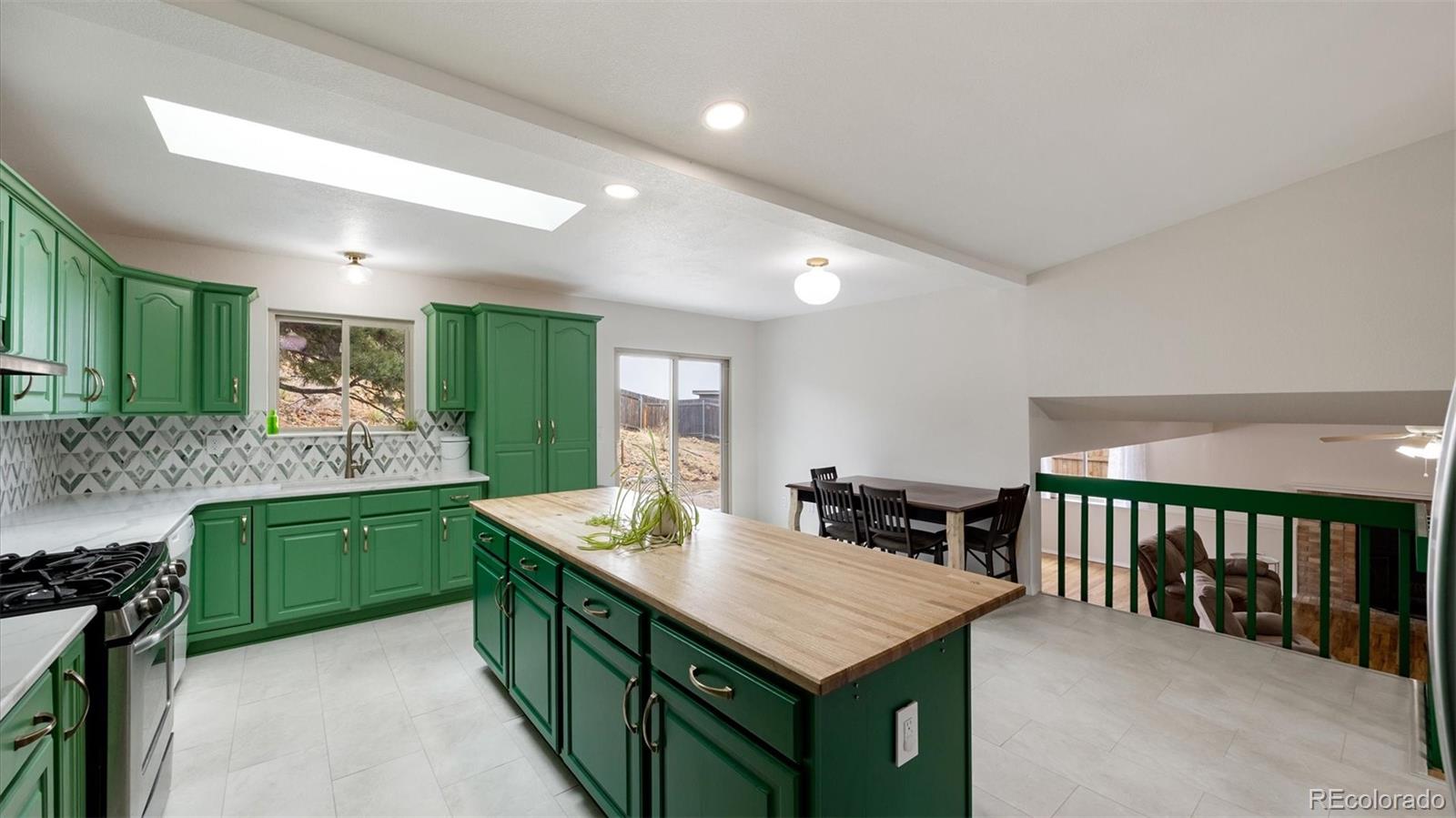 MLS Image #6 for 4170  vicksburg terrace,colorado springs, Colorado