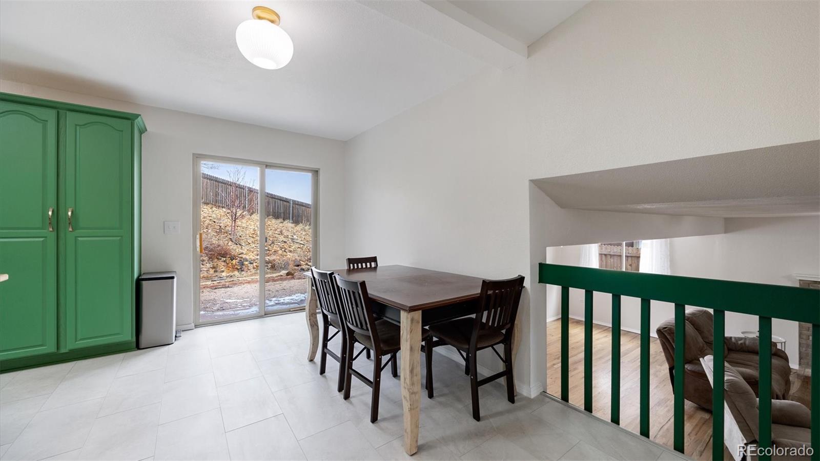 MLS Image #7 for 4170  vicksburg terrace,colorado springs, Colorado