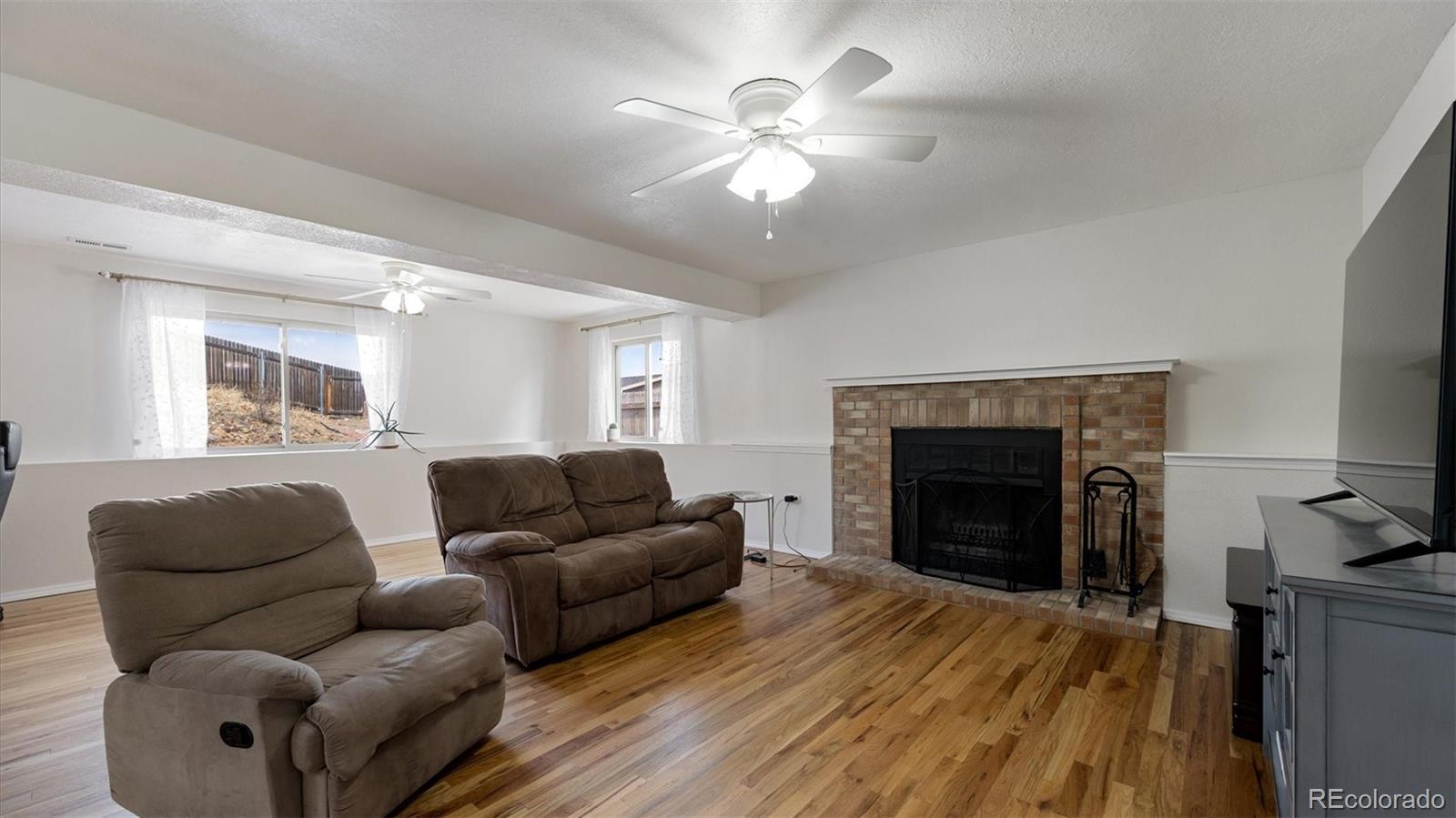 MLS Image #8 for 4170  vicksburg terrace,colorado springs, Colorado