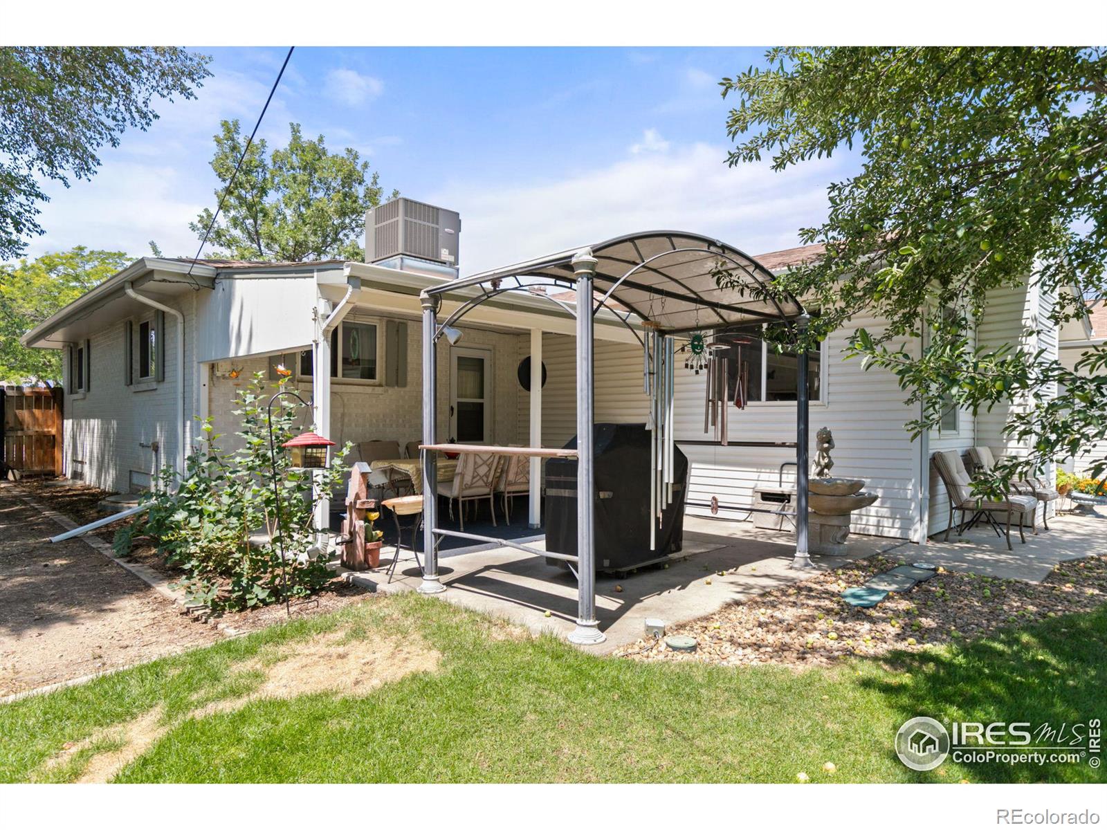 MLS Image #26 for 2528  50th avenue,greeley, Colorado