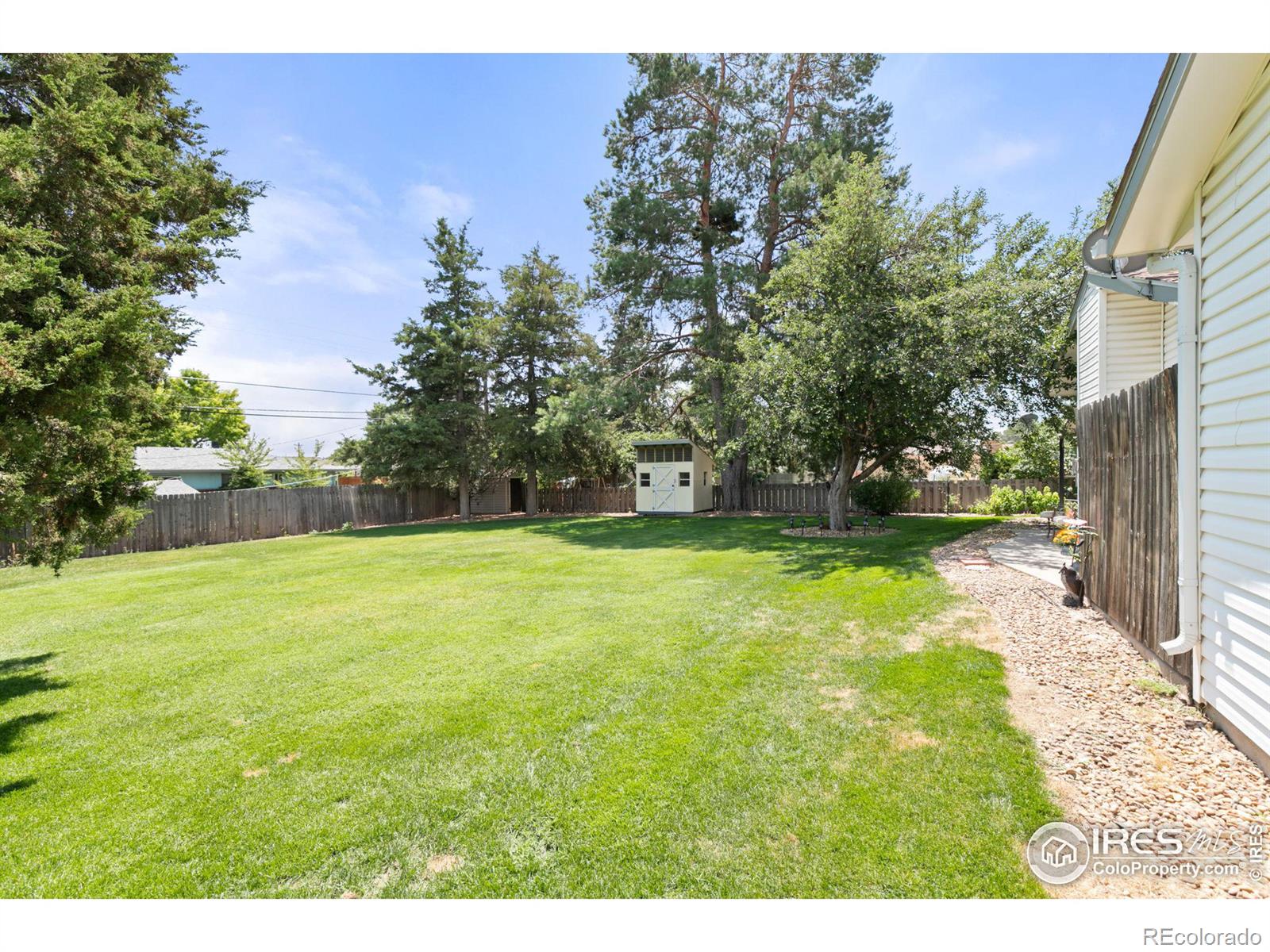 MLS Image #29 for 2528  50th avenue,greeley, Colorado