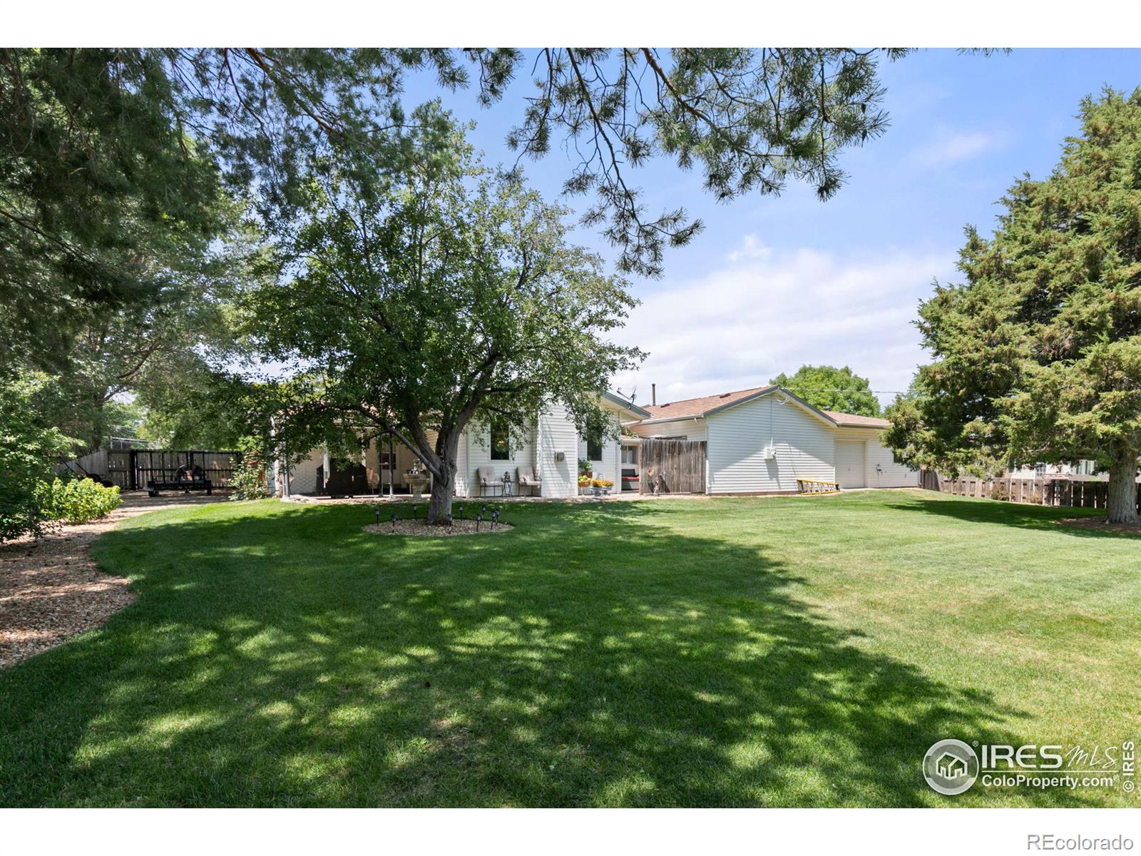 MLS Image #3 for 2528  50th avenue,greeley, Colorado