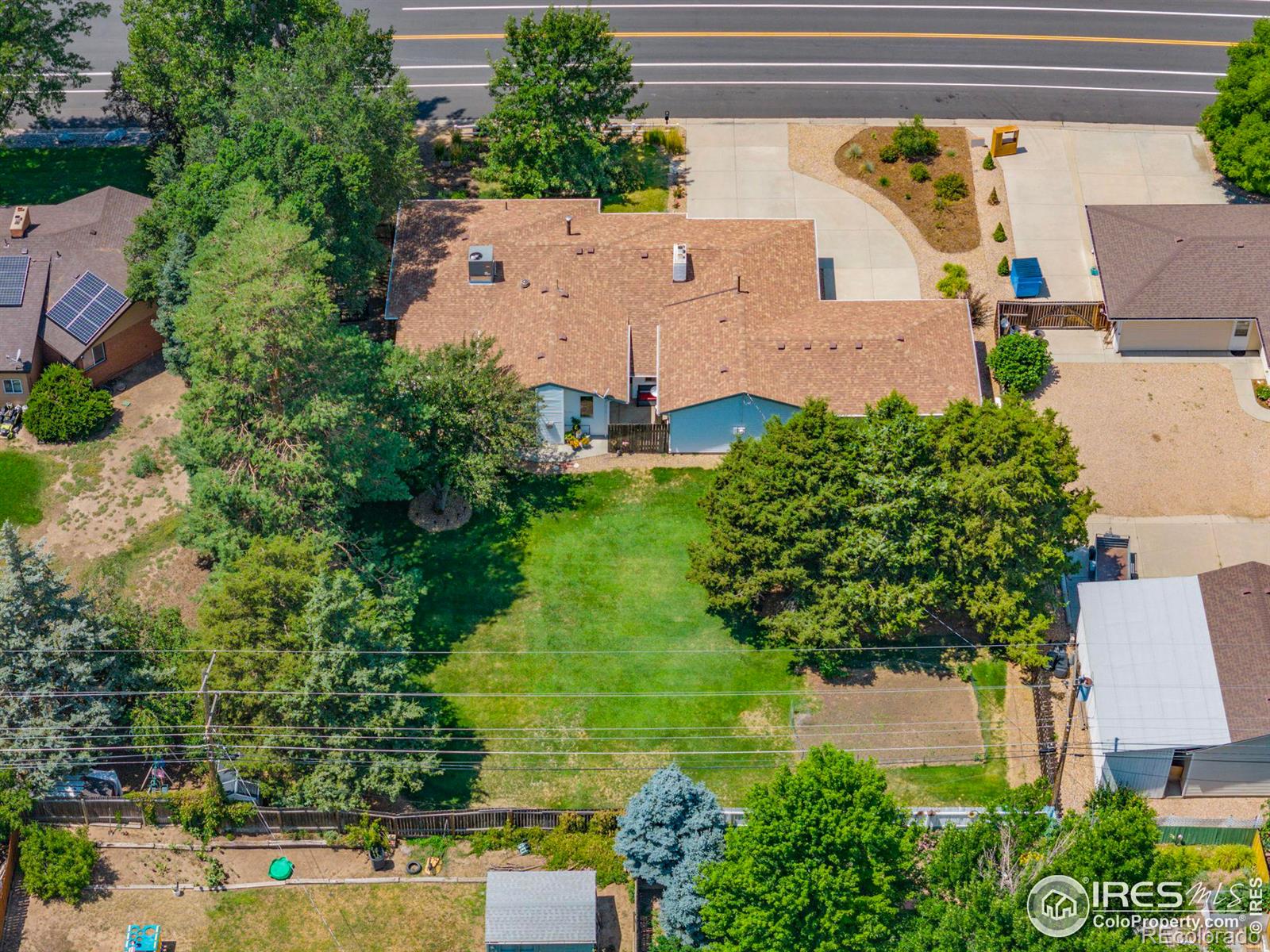 MLS Image #6 for 2528  50th avenue,greeley, Colorado