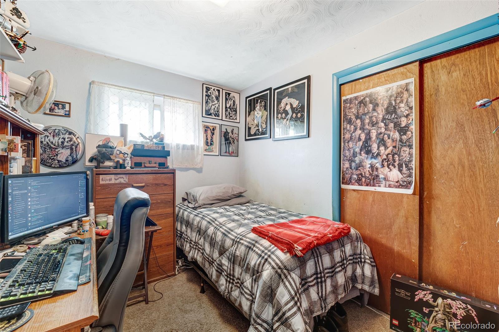 MLS Image #14 for 518  cherry street,hudson, Colorado