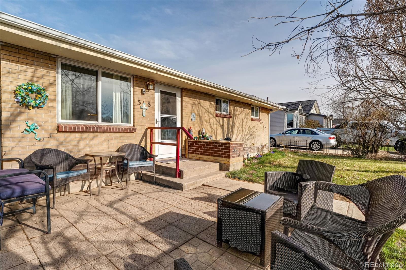 MLS Image #19 for 518  cherry street,hudson, Colorado