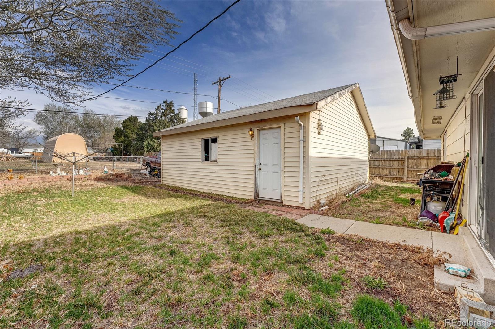 MLS Image #20 for 518  cherry street,hudson, Colorado