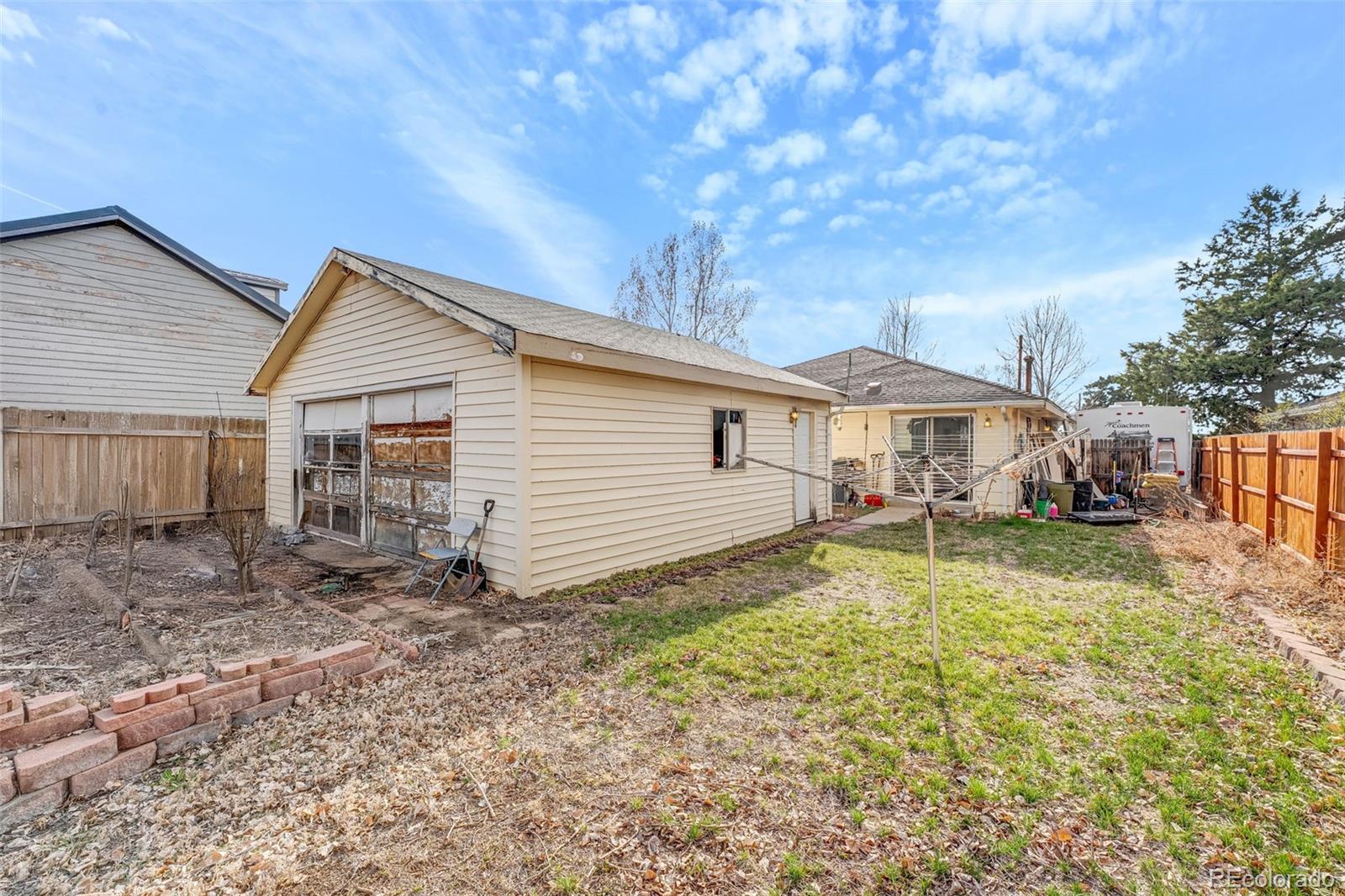 MLS Image #21 for 518  cherry street,hudson, Colorado