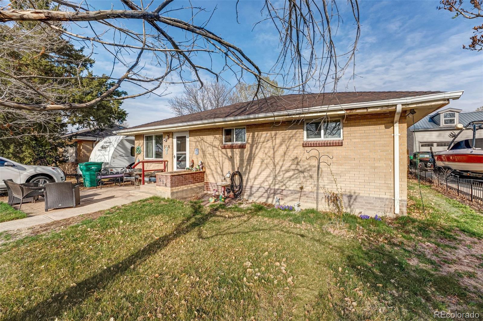 MLS Image #22 for 518  cherry street,hudson, Colorado