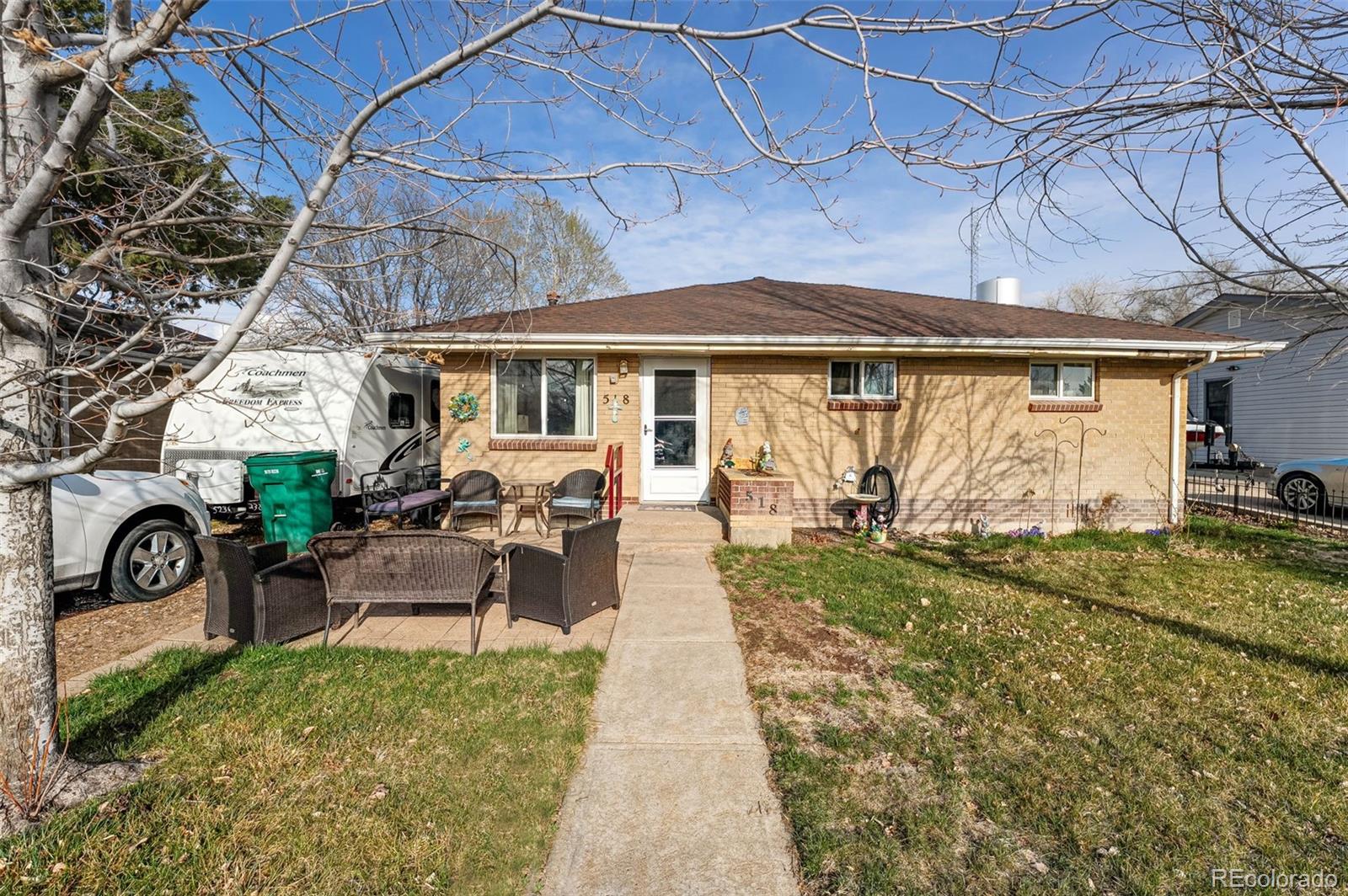 MLS Image #23 for 518  cherry street,hudson, Colorado