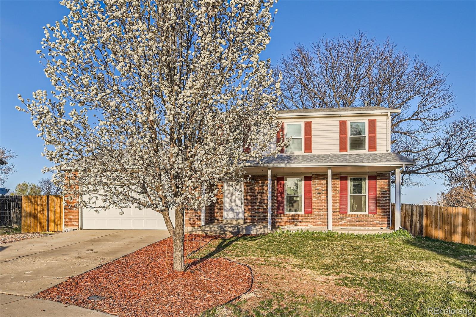 MLS Image #1 for 5155 e 108th place,thornton, Colorado