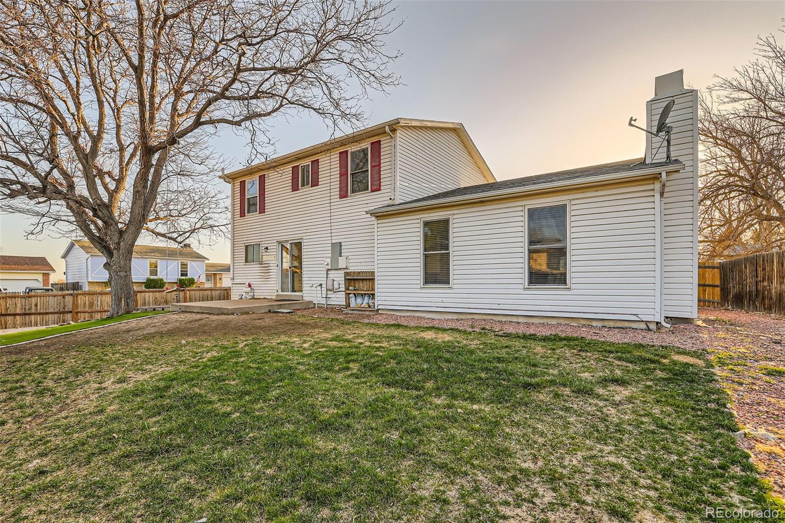 MLS Image #26 for 5155 e 108th place,thornton, Colorado