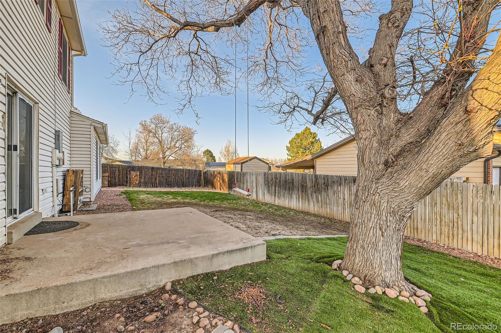 MLS Image #27 for 5155 e 108th place,thornton, Colorado