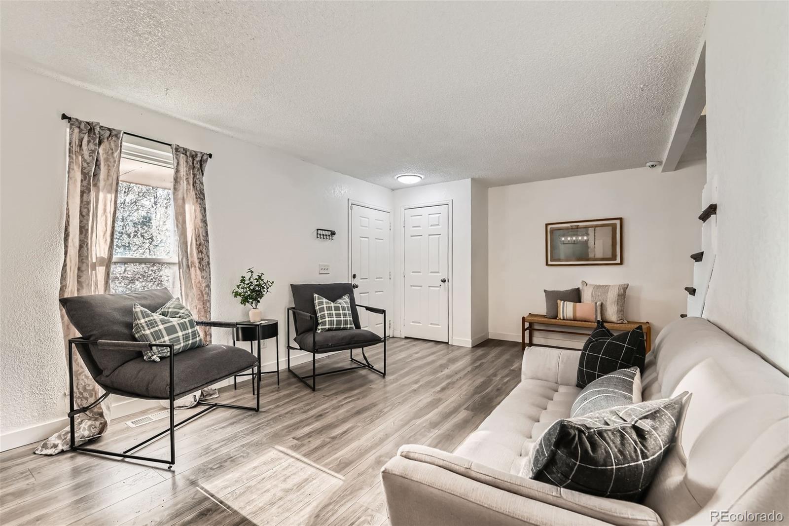 MLS Image #3 for 5155 e 108th place,thornton, Colorado