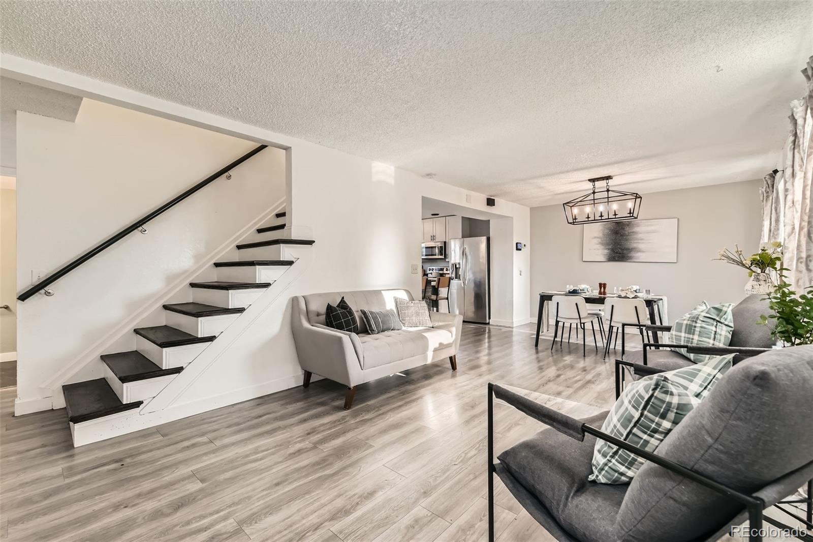 MLS Image #4 for 5155 e 108th place,thornton, Colorado