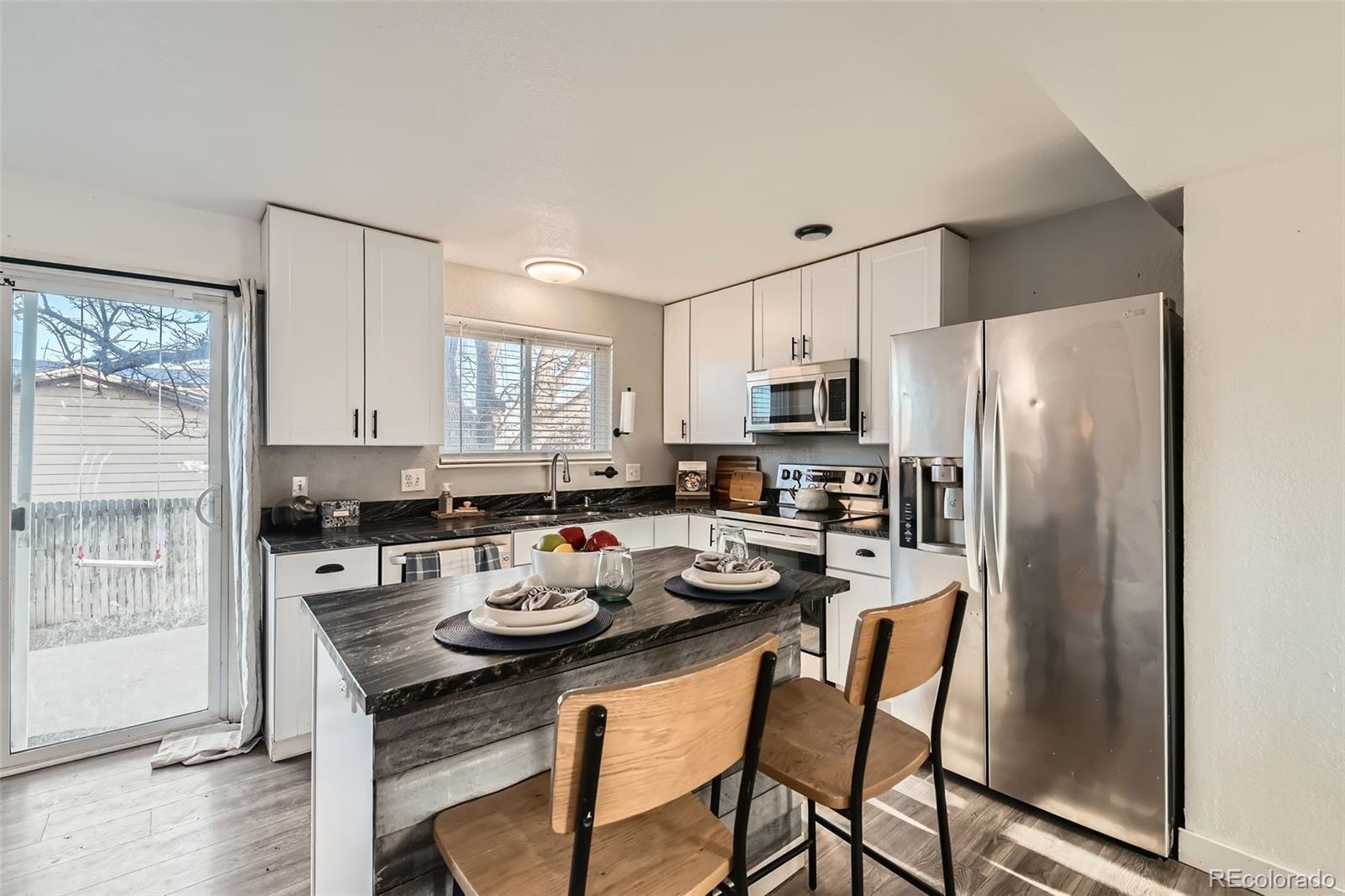 MLS Image #7 for 5155 e 108th place,thornton, Colorado
